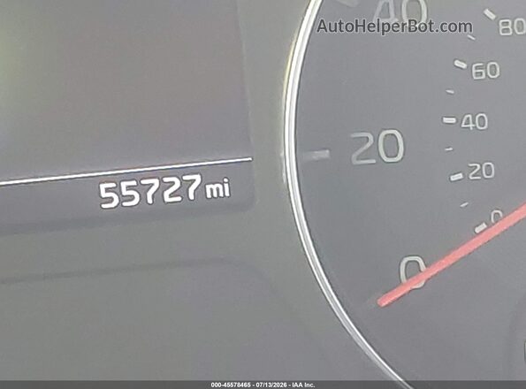 3KPF54AD6PE658038 2023 KIA FORTE Gray Widok wnętrza 360 stopni