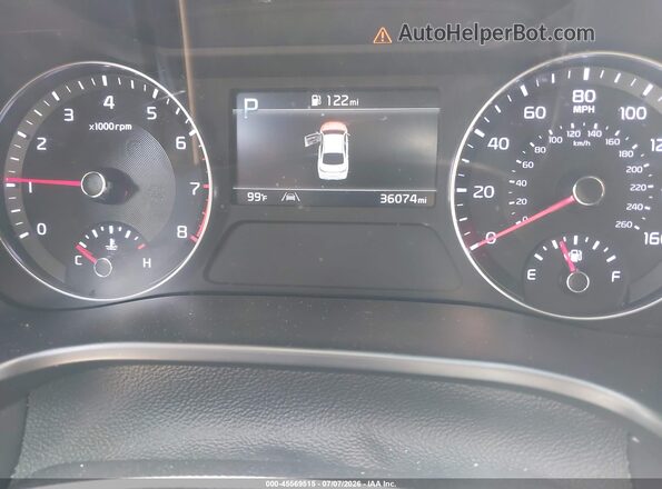 3KPF54AD6PE670397 2023 KIA FORTE Black უკანა სავარძლების ხედი