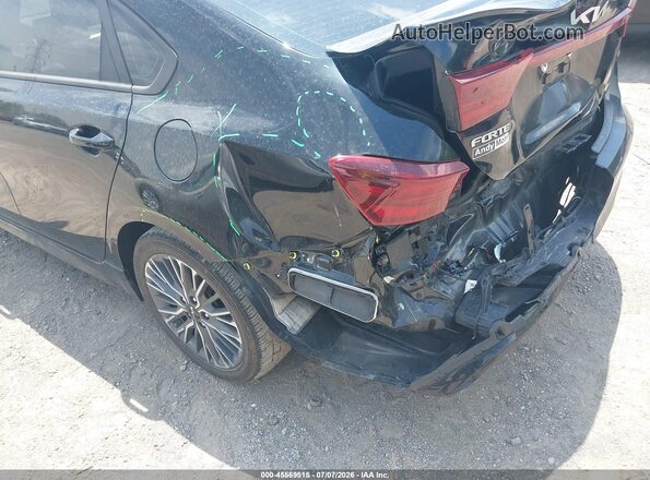 3KPF54AD6PE670397 2023 KIA FORTE Black 