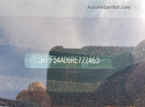 3KPF54AD6RE772463 2024 KIA FORTE Gray ძრავის განყოფილების ხედი