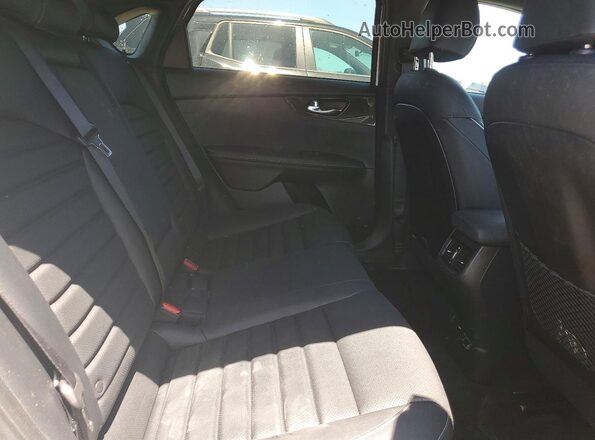 3KPF54AD7PE522209 2023 KIA FORTE White Հետևի նստատեղերի տեսք
