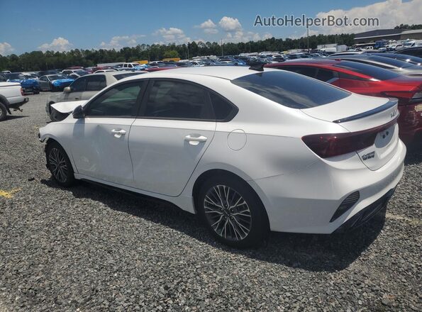 3KPF54AD7RE701692 2024 KIA FORTE White Հետևի ձախ