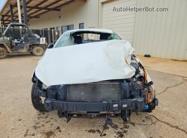 3KPF54AD7RE714958 2024 KIA FORTE Белый Вид спереди
