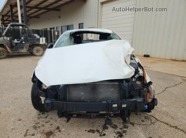 3KPF54AD7RE714958 2024 KIA FORTE Белый 