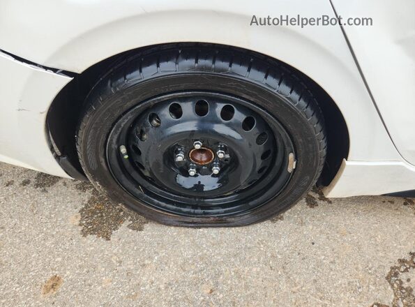 3KPF54AD7RE714958 2024 KIA FORTE Белый 