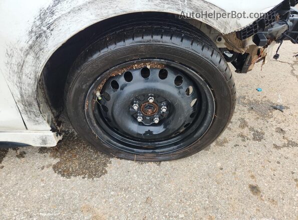3KPF54AD7RE714958 2024 KIA FORTE Белый 