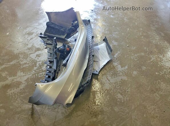 3KPF54AD7RE720968 2024 KIA FORTE Silver Widok komory silnika