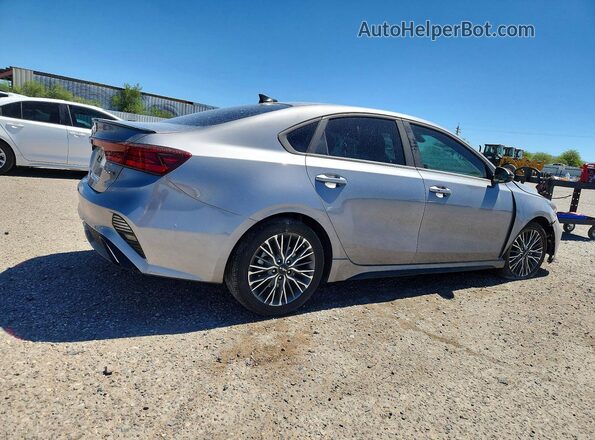 3KPF54AD7RE782838 2024 KIA FORTE Charcoal Հետևի աջ