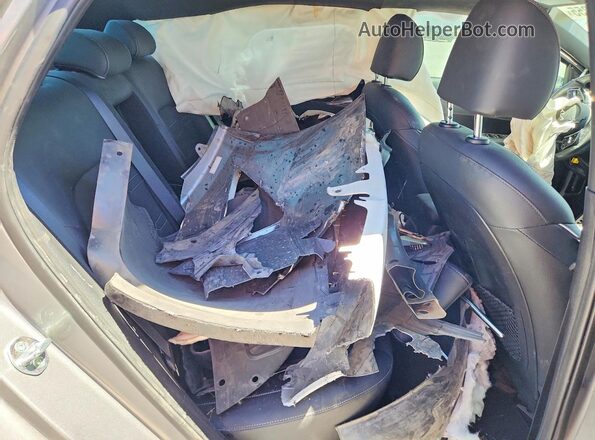 3KPF54AD7RE782838 2024 KIA FORTE Charcoal Հետևի նստատեղերի տեսք