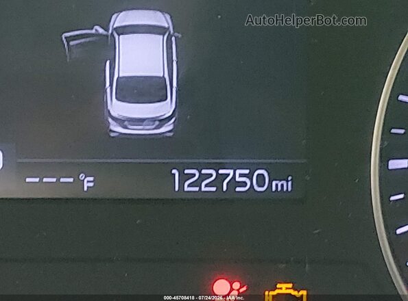 3KPF54AD8LE255219 2020 KIA FORTE Белый 