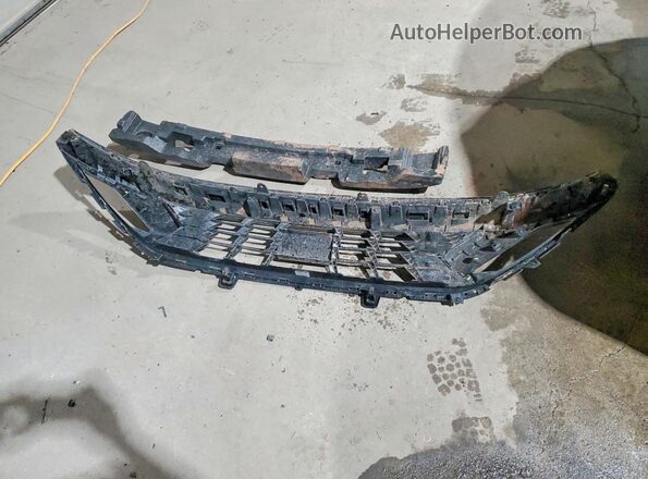 3KPF54AD8PE524003 2023 KIA FORTE White Вид підкапотного простору