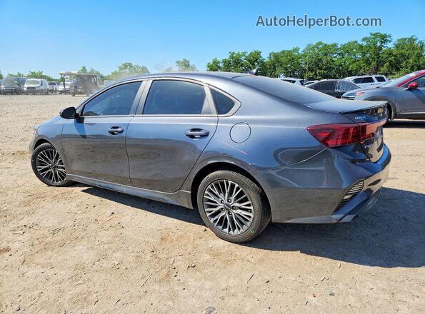 3KPF54AD8PE559060 2023 KIA FORTE Gray Tył lewy