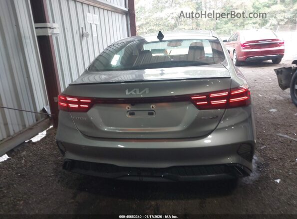 3KPF54AD8PE592513 2023 KIA FORTE Серый 