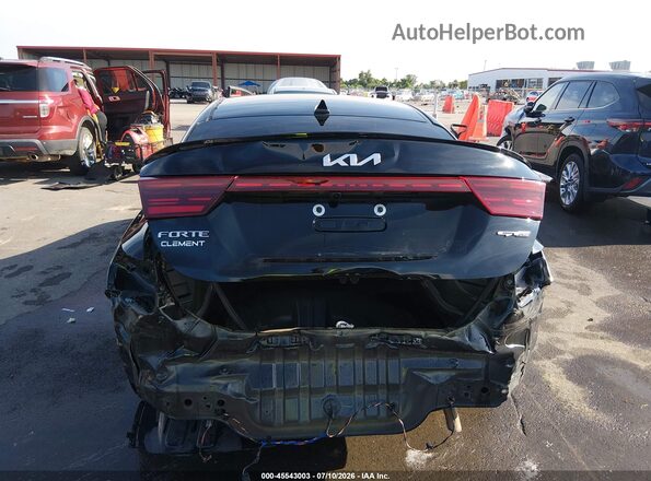 3KPF54AD8RE821145 2024 KIA FORTE Black 