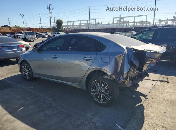 3KPF54AD9PE577647 2023 KIA FORTE Gray Tył lewy