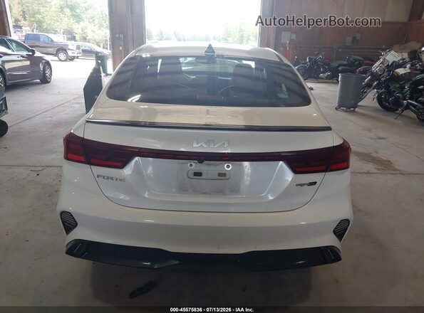 3KPF54AD9PE667333 2023 KIA FORTE White 