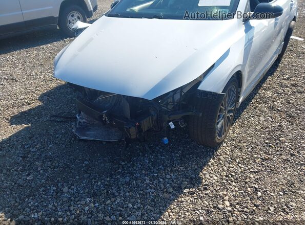 3KPF54AD9PE674282 2023 KIA FORTE White Front view