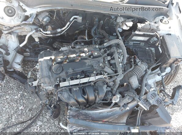 3KPF54AD9PE674282 2023 KIA FORTE White Rear view
