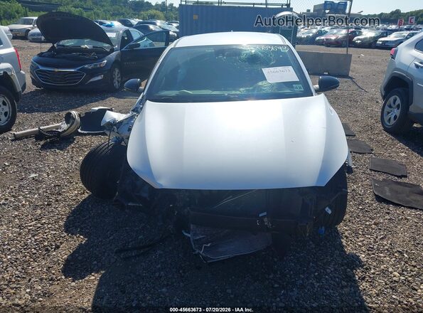 3KPF54AD9PE674282 2023 KIA FORTE White Dashboard view