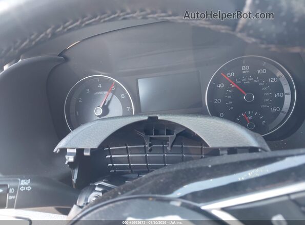 3KPF54AD9PE674282 2023 KIA FORTE White 360 interior view