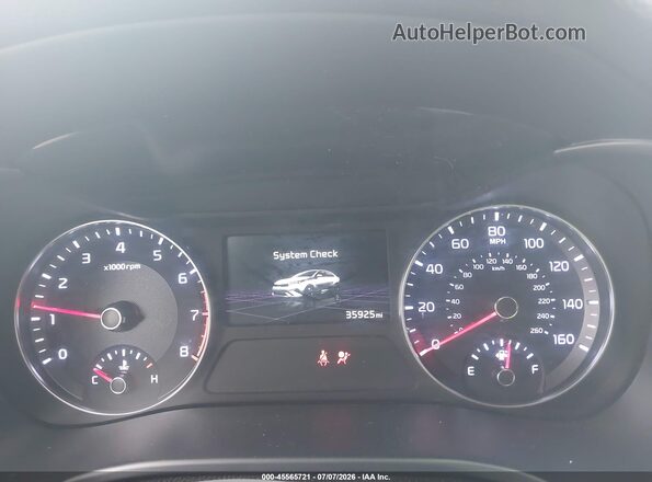 3KPF54AD9PE682690 2023 KIA FORTE Black Հետևի նստատեղերի տեսք