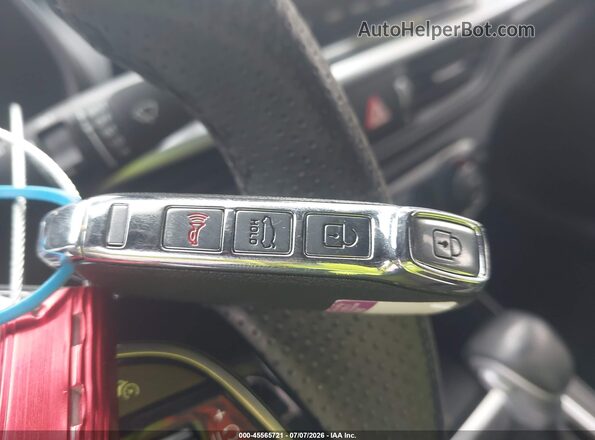 3KPF54AD9PE682690 2023 KIA FORTE Black Առջևի վահանակի տեսք