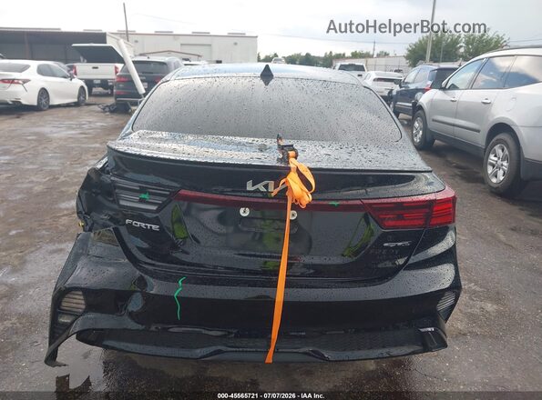 3KPF54AD9PE682690 2023 KIA FORTE Black 