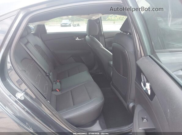 3KPF54ADXNE427995 2022 KIA FORTE Серый Вид наклейки с VIN-кодом