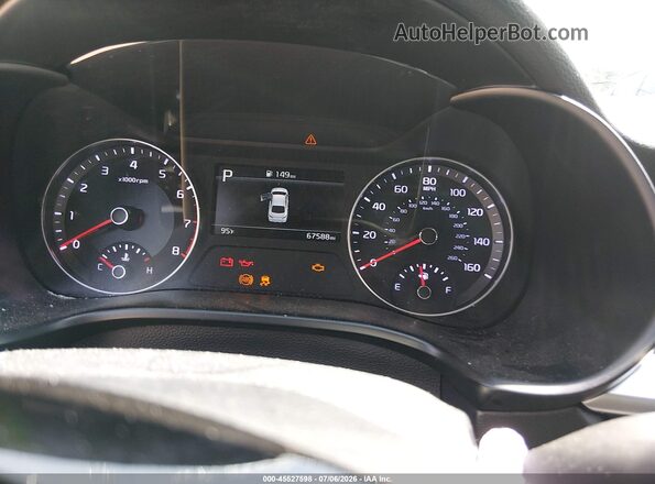3KPF54ADXNE490742 2022 KIA FORTE Blue Вид задніх сидінь