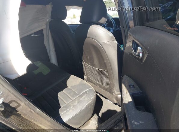 3KPF54ADXPE525301 2023 KIA FORTE Серый Вид наклейки с VIN-кодом