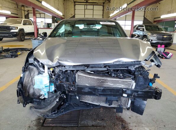 3KPF54ADXPE568908 2023 KIA FORTE Silver წინა ხედი