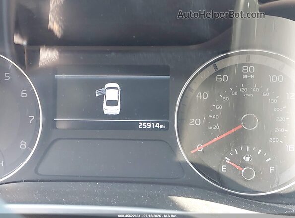 3KPF54ADXPE603818 2023 KIA FORTE Gray Հետևի նստատեղերի տեսք