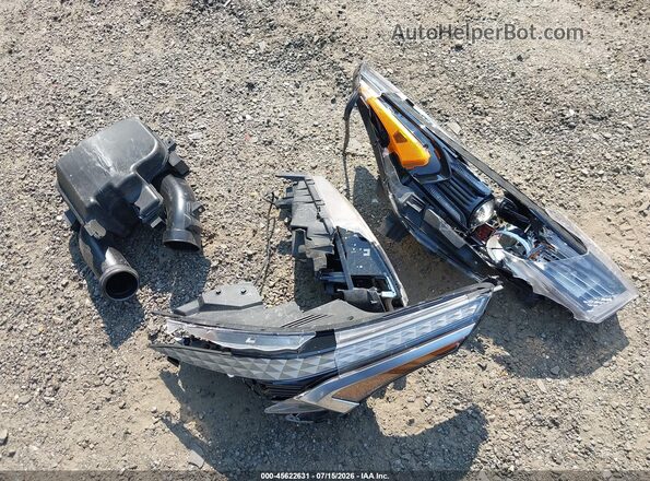 3KPF54ADXPE603818 2023 KIA FORTE Gray Առջևի վահանակի տեսք