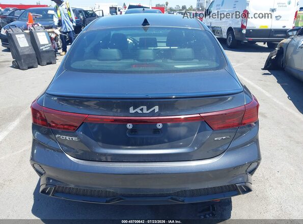 3KPF54ADXRE711701 2024 KIA FORTE Gray 