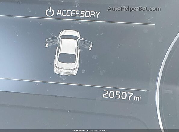 3KPF54ADXRE711701 2024 KIA FORTE Gray 