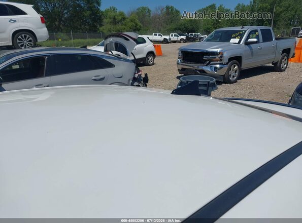 3KPF54ADXRE728868 2024 KIA FORTE White Vista frontal