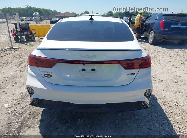 3KPF54ADXRE728868 2024 KIA FORTE White 