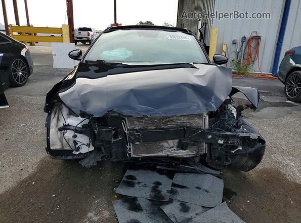 3KPF54ADXRE775317 2024 KIA FORTE Black Դիմացի տեսք
