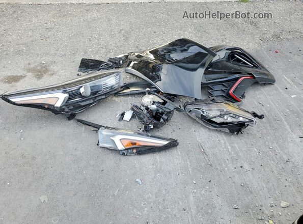 3KPF54ADXRE775317 2024 KIA FORTE Black Շարժիչի բաժամունքի տեսք