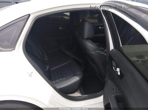 3KPF54ADXRE820093 2024 KIA FORTE Белый Вид наклейки с VIN-кодом