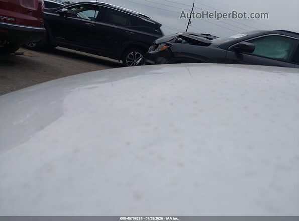 3KPF54ADXRE820093 2024 KIA FORTE Белый Вид щитка приборов