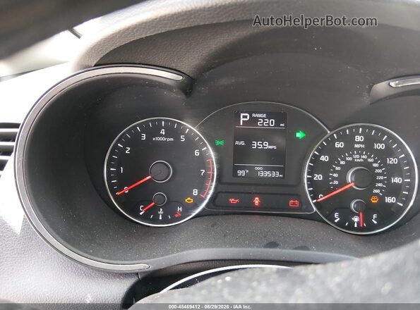 3KPFK4A72HE106962 2017 KIA FORTE Black უკანა სავარძლების ხედი