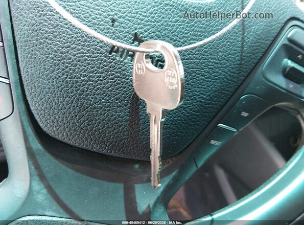 3KPFK4A72HE106962 2017 KIA FORTE Black წინა პანელის ხედი