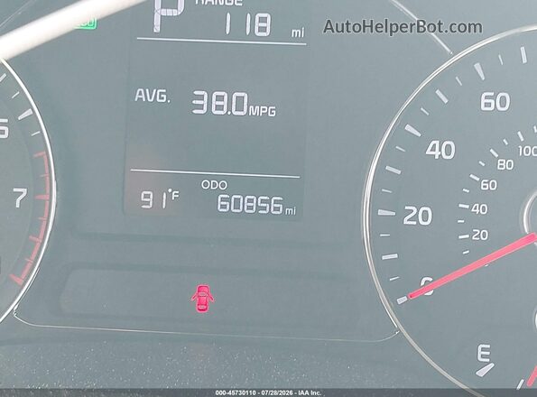 3KPFK4A72JE219977 2018 KIA FORTE White 