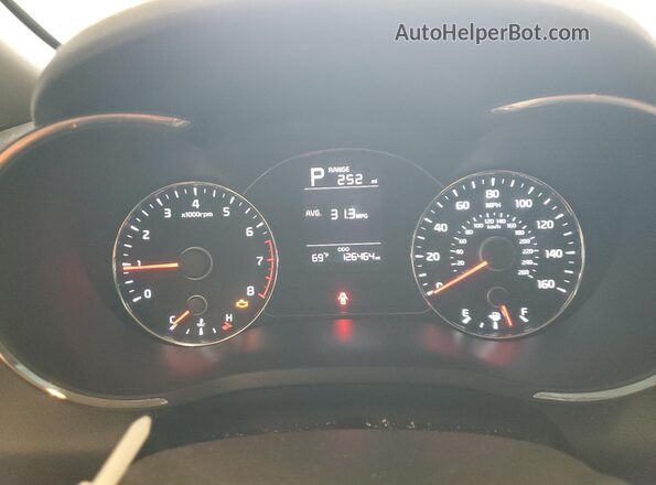 3KPFK4A73HE078010 2017 KIA FORTE Black 
