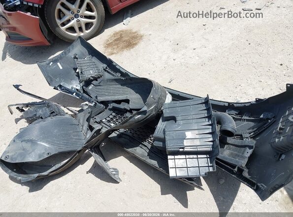 3KPFK4A77JE247094 2018 KIA FORTE Black Widok deski rozdzielczej