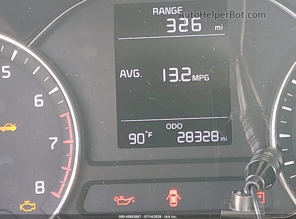 3KPFK4A78HE089729 2017 KIA FORTE Silver 