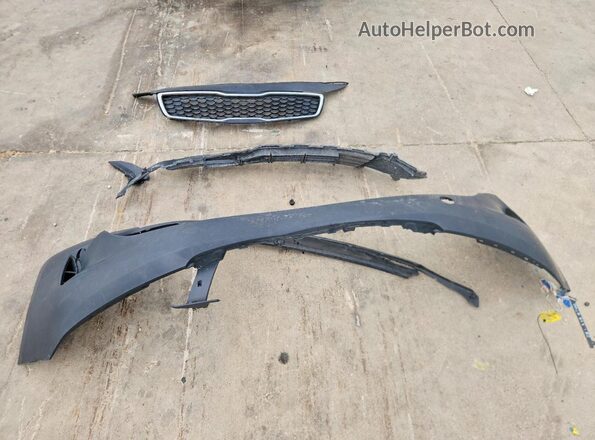 3KPFK4A79HE143720 2017 KIA FORTE Синий Вид подкапотного пространства