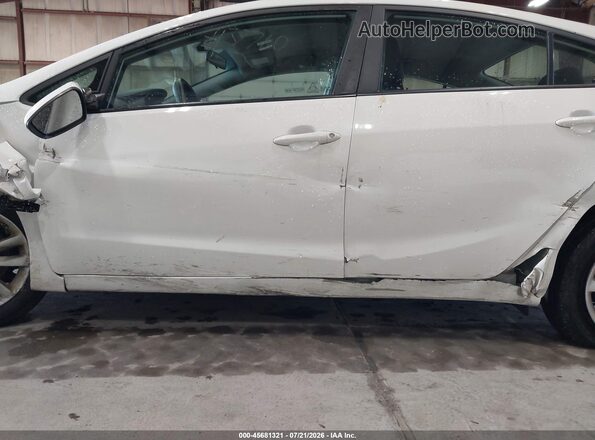 3KPFL4A73HE062340 2017 KIA FORTE White 