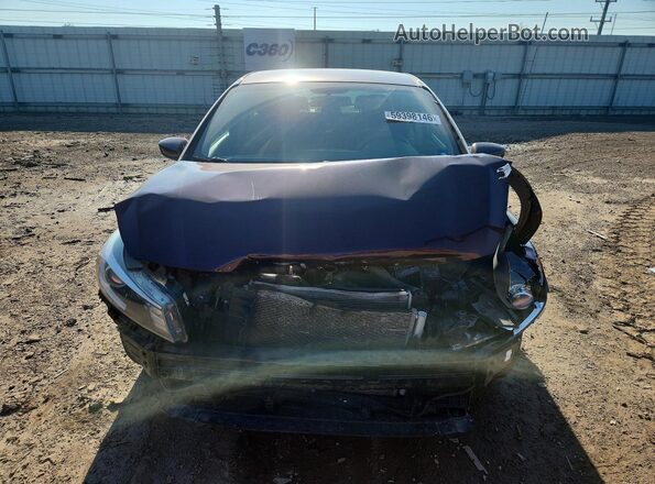 3KPFL4A73HE128045 2017 KIA FORTE Burgundy Դիմացի տեսք